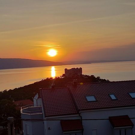 Apartman Mia Senj  Ruang foto