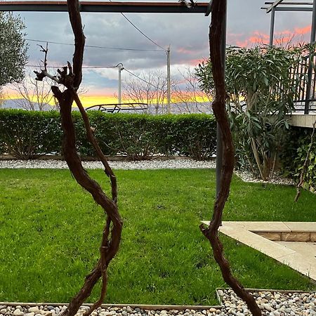 Apartman Mia Senj  Bagian luar foto