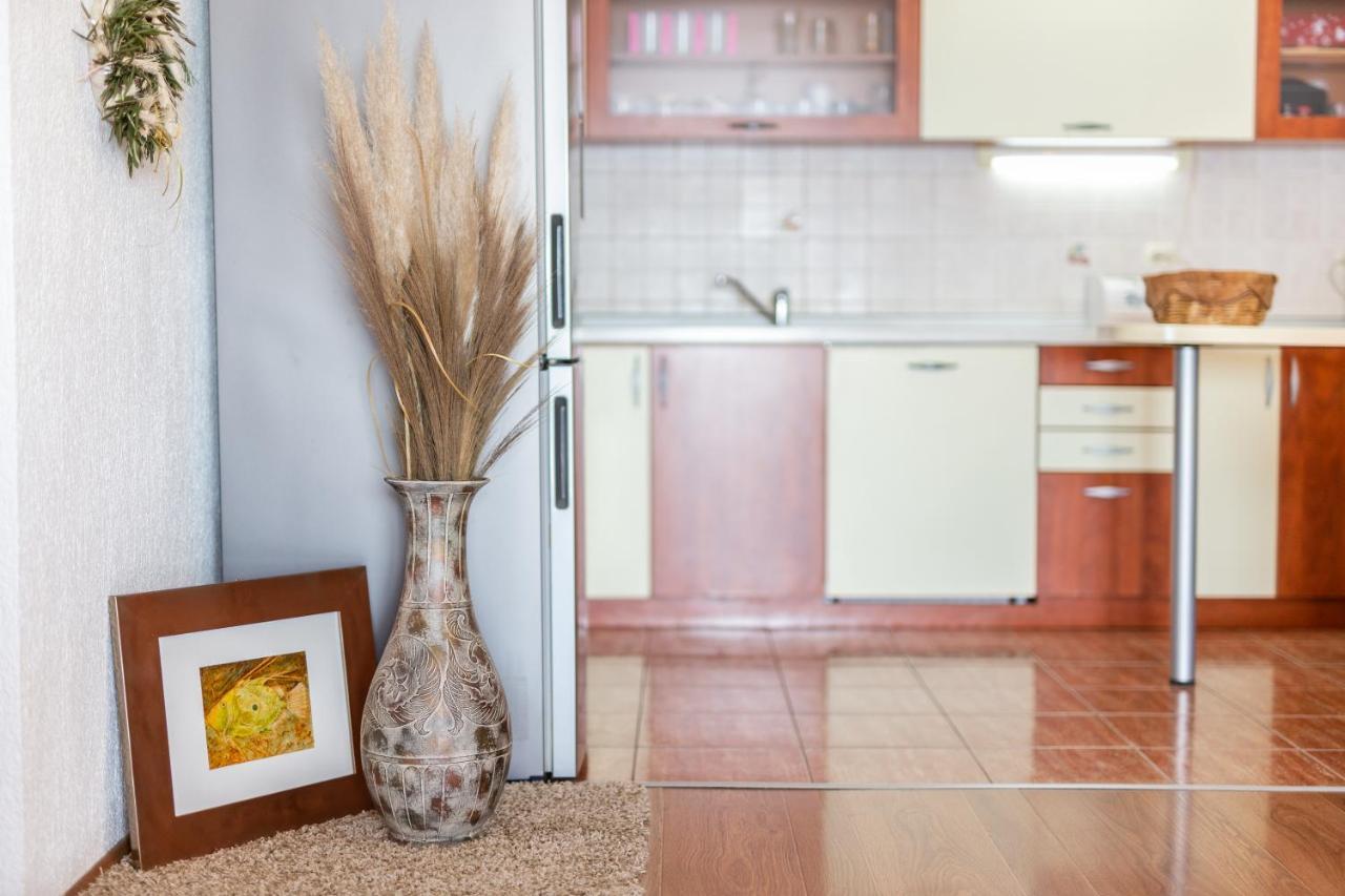 Apartman Mia Senj  Bagian luar foto