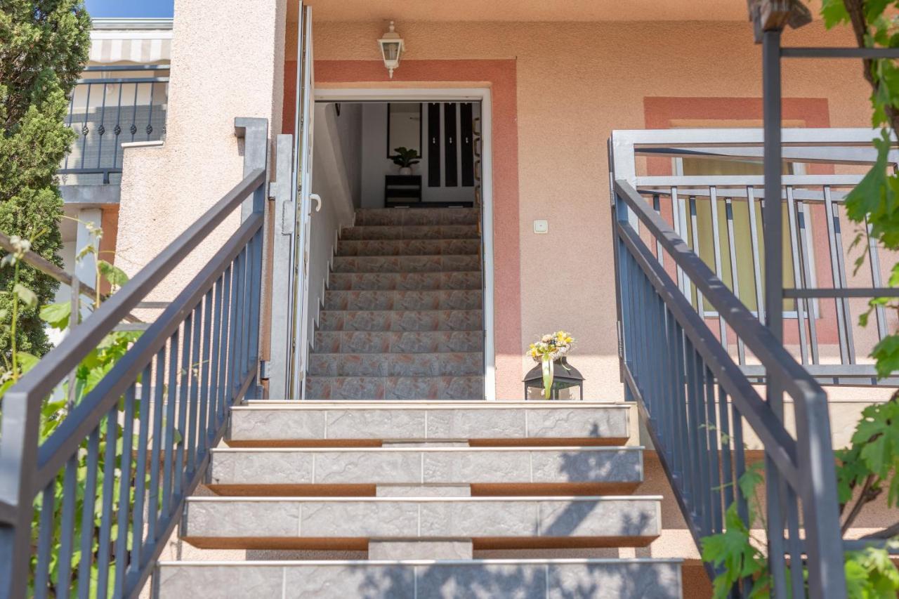Apartman Mia Senj  Bagian luar foto