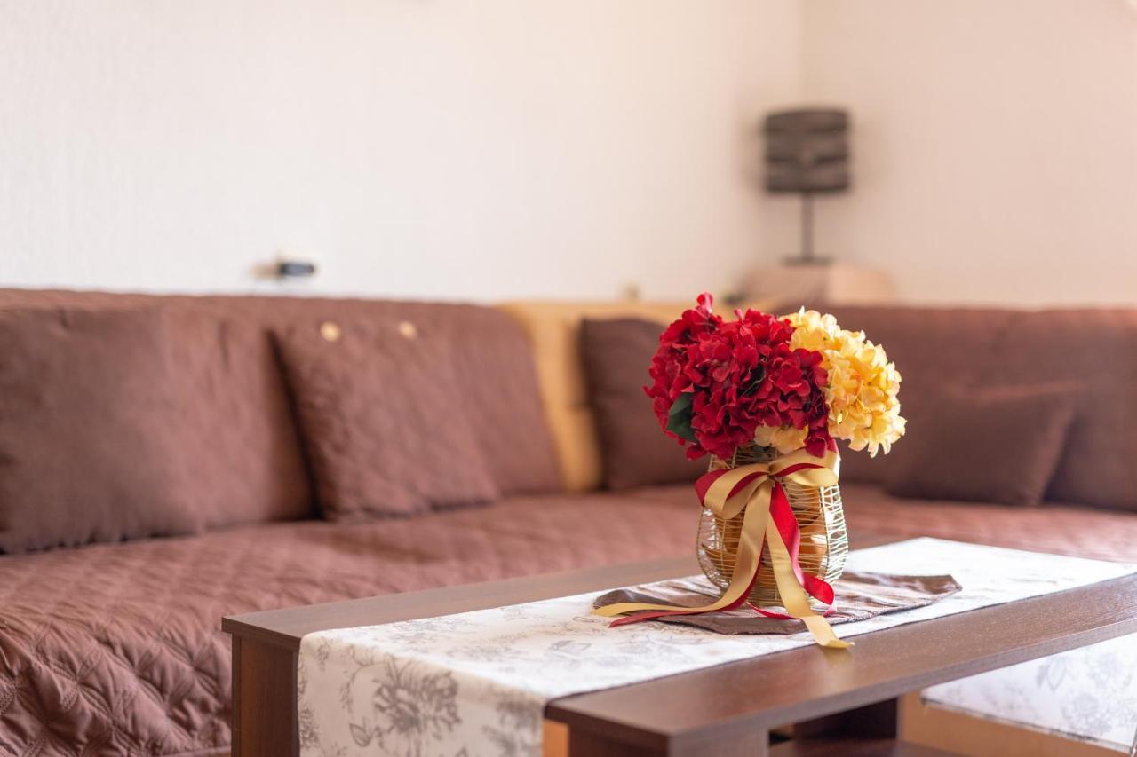 Apartman Mia Senj  Bagian luar foto