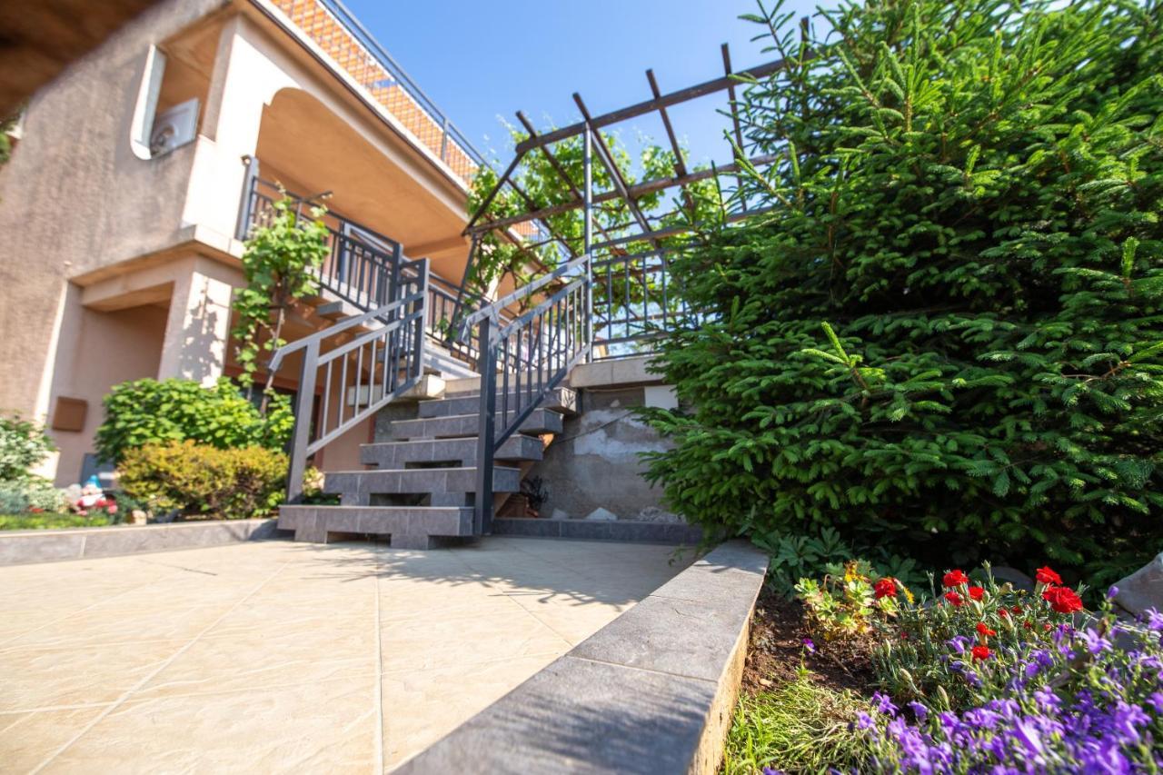 Apartman Mia Senj  Bagian luar foto