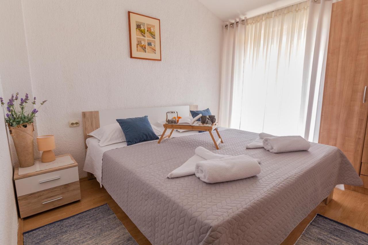Apartman Mia Senj  Bagian luar foto