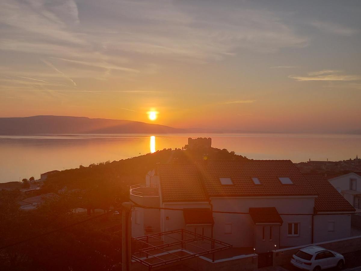 Apartman Mia Senj  Bagian luar foto