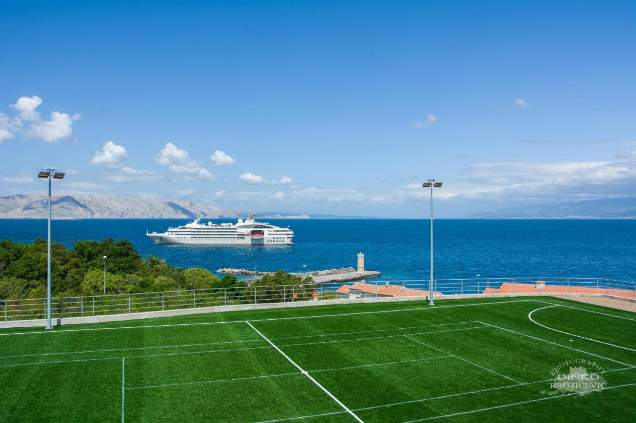 Apartman Mia Senj  Bagian luar foto