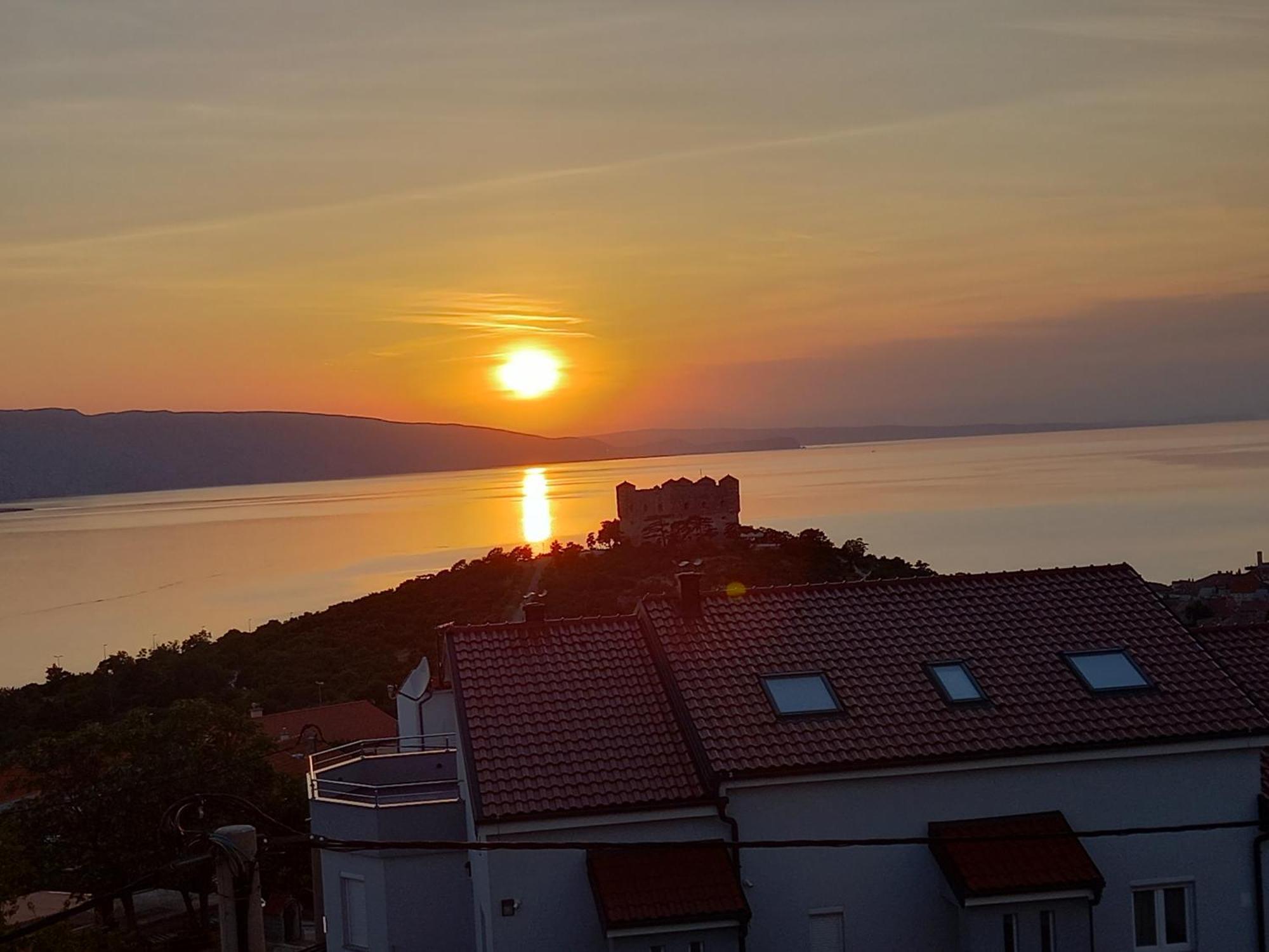 Apartman Mia Senj  Ruang foto