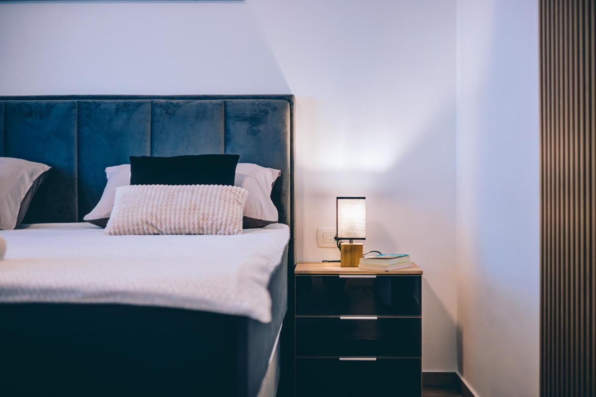 Apartman Mia Senj  Bagian luar foto