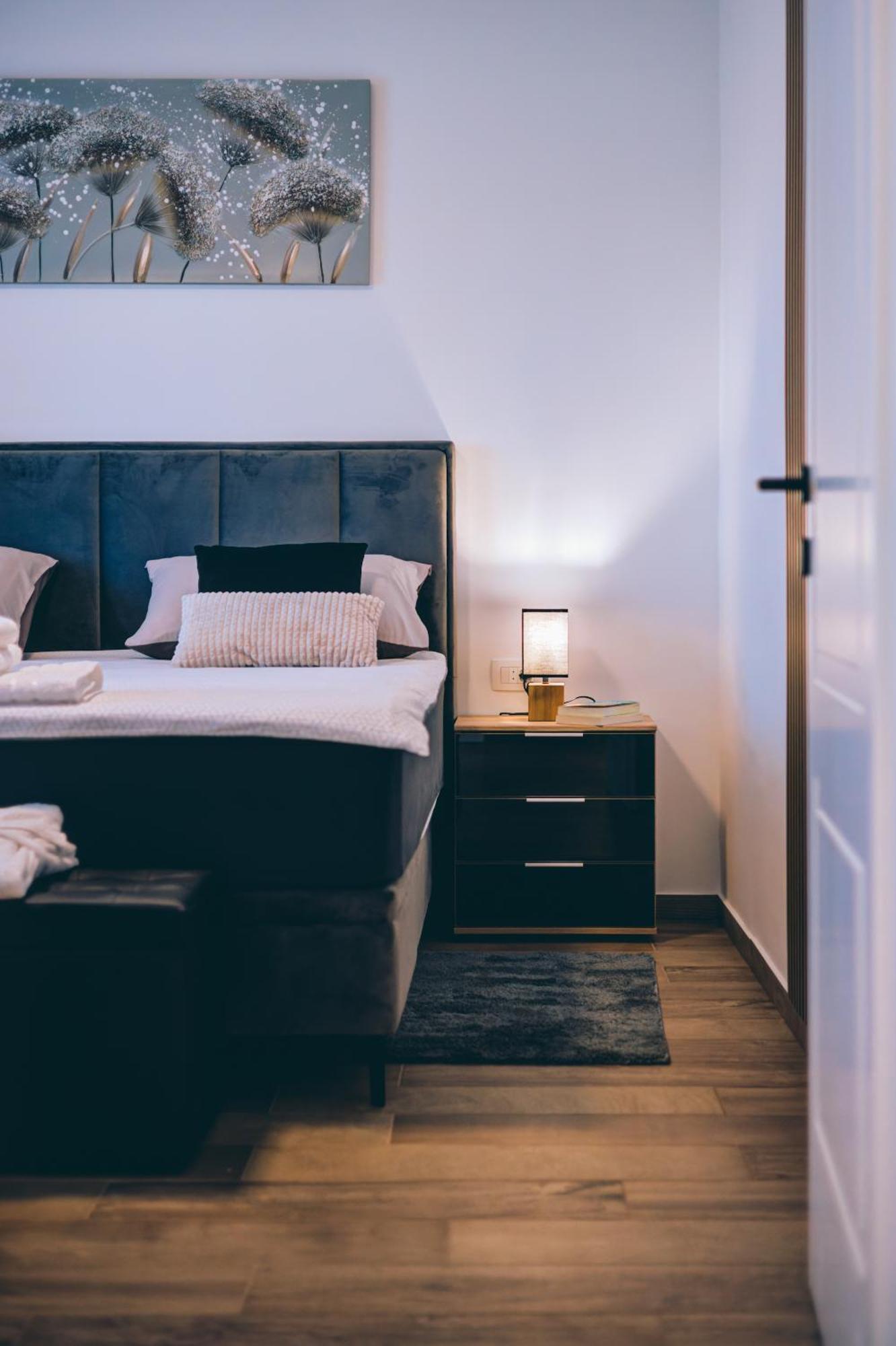 Apartman Mia Senj  Bagian luar foto