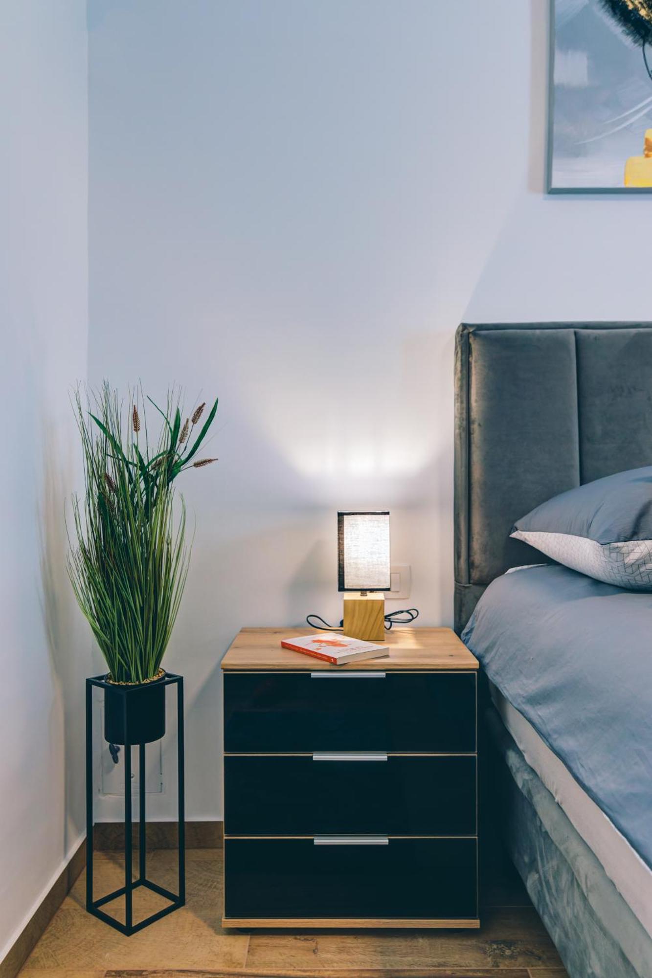 Apartman Mia Senj  Bagian luar foto