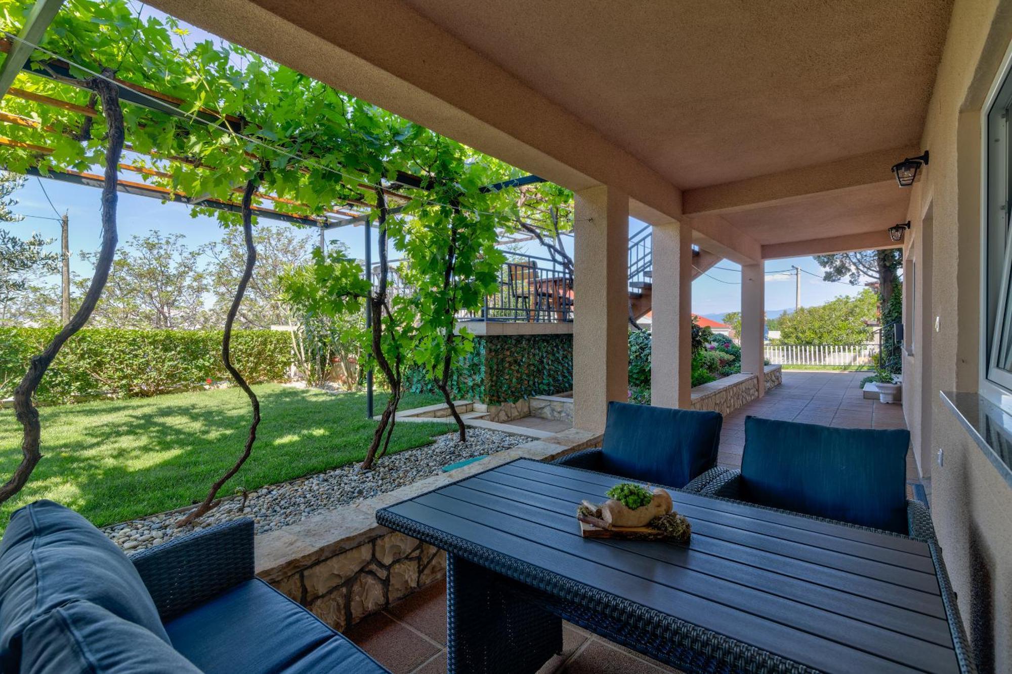 Apartman Mia Senj  Bagian luar foto