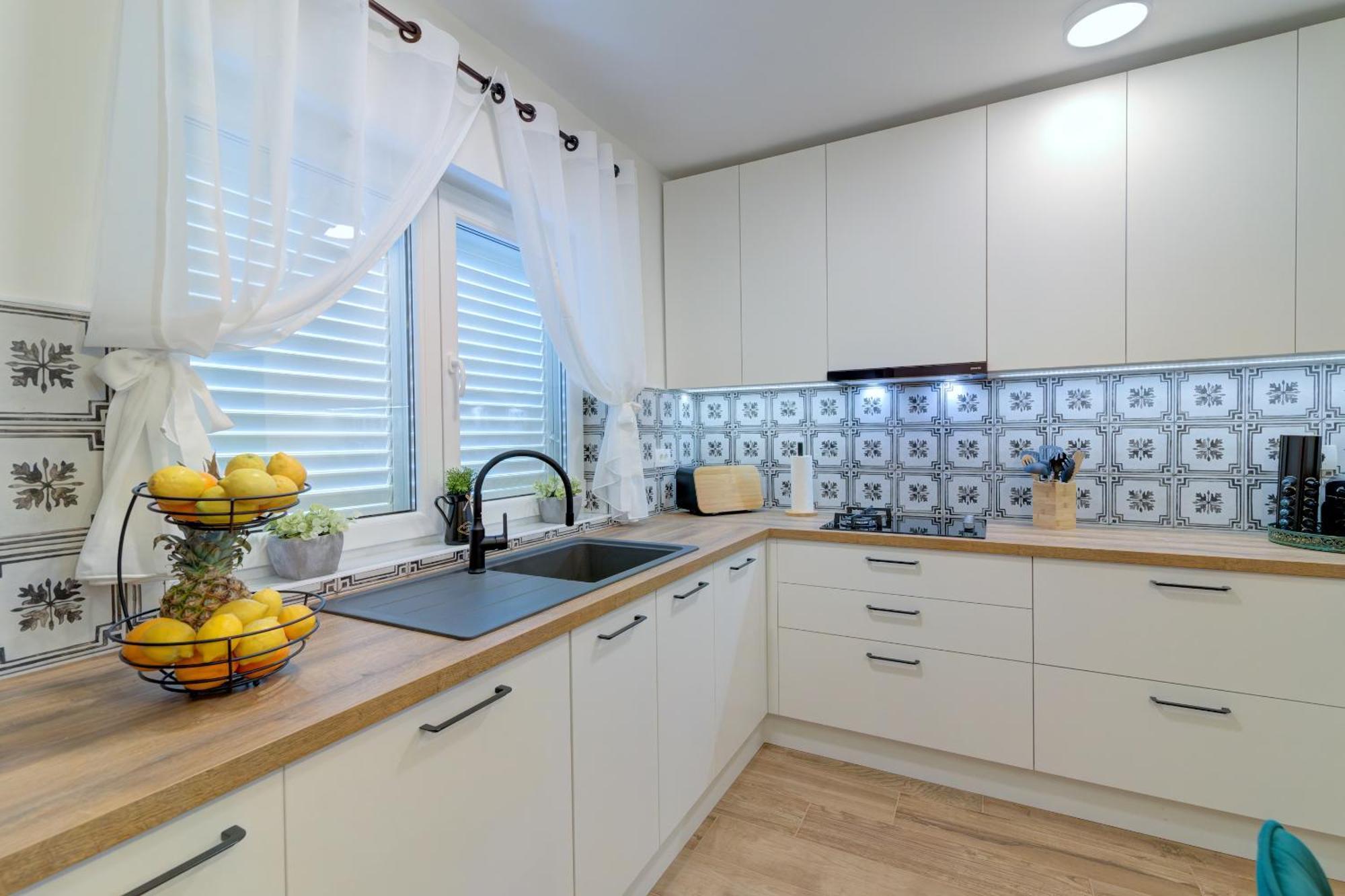 Apartman Mia Senj  Bagian luar foto