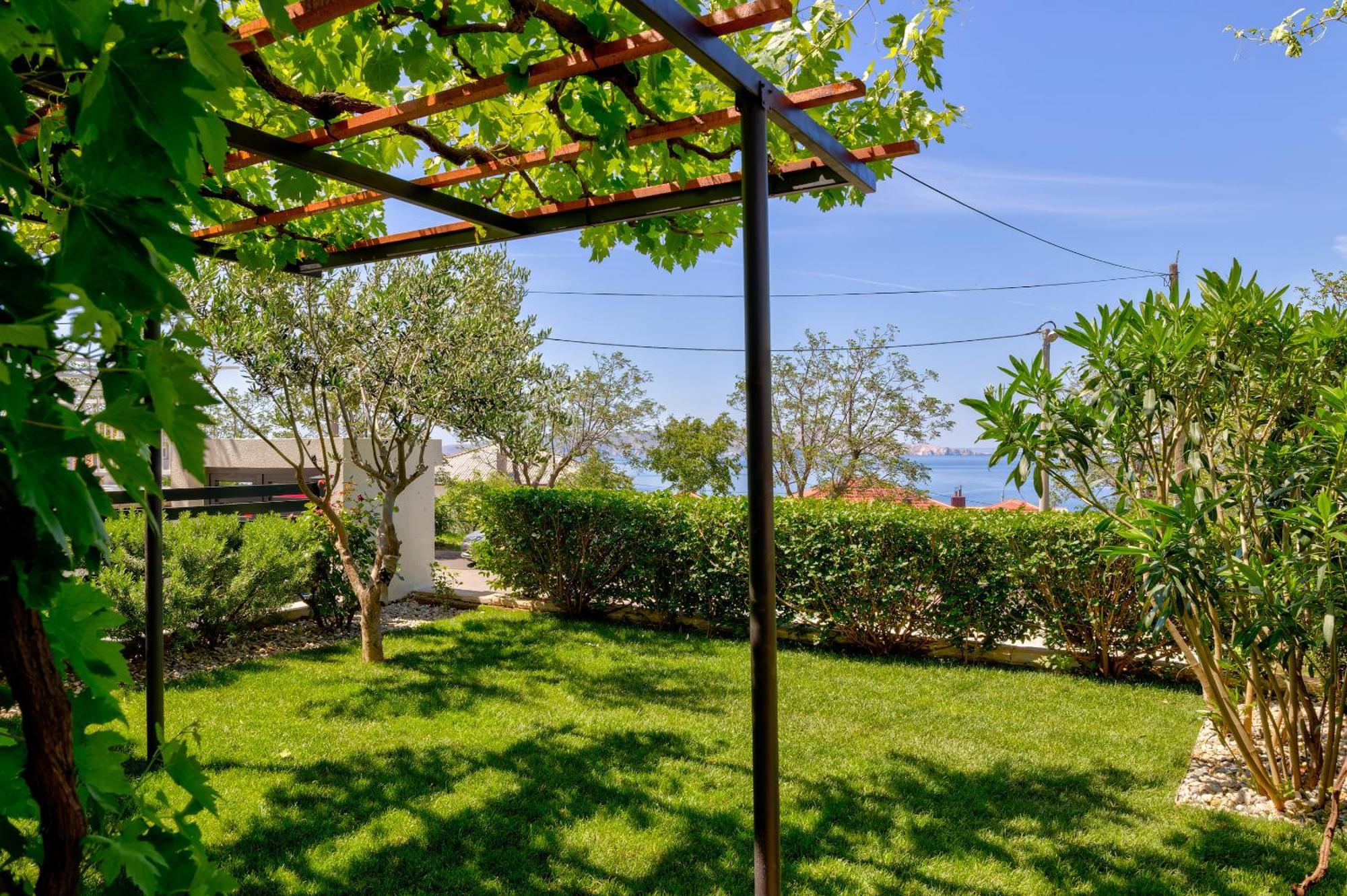 Apartman Mia Senj  Bagian luar foto
