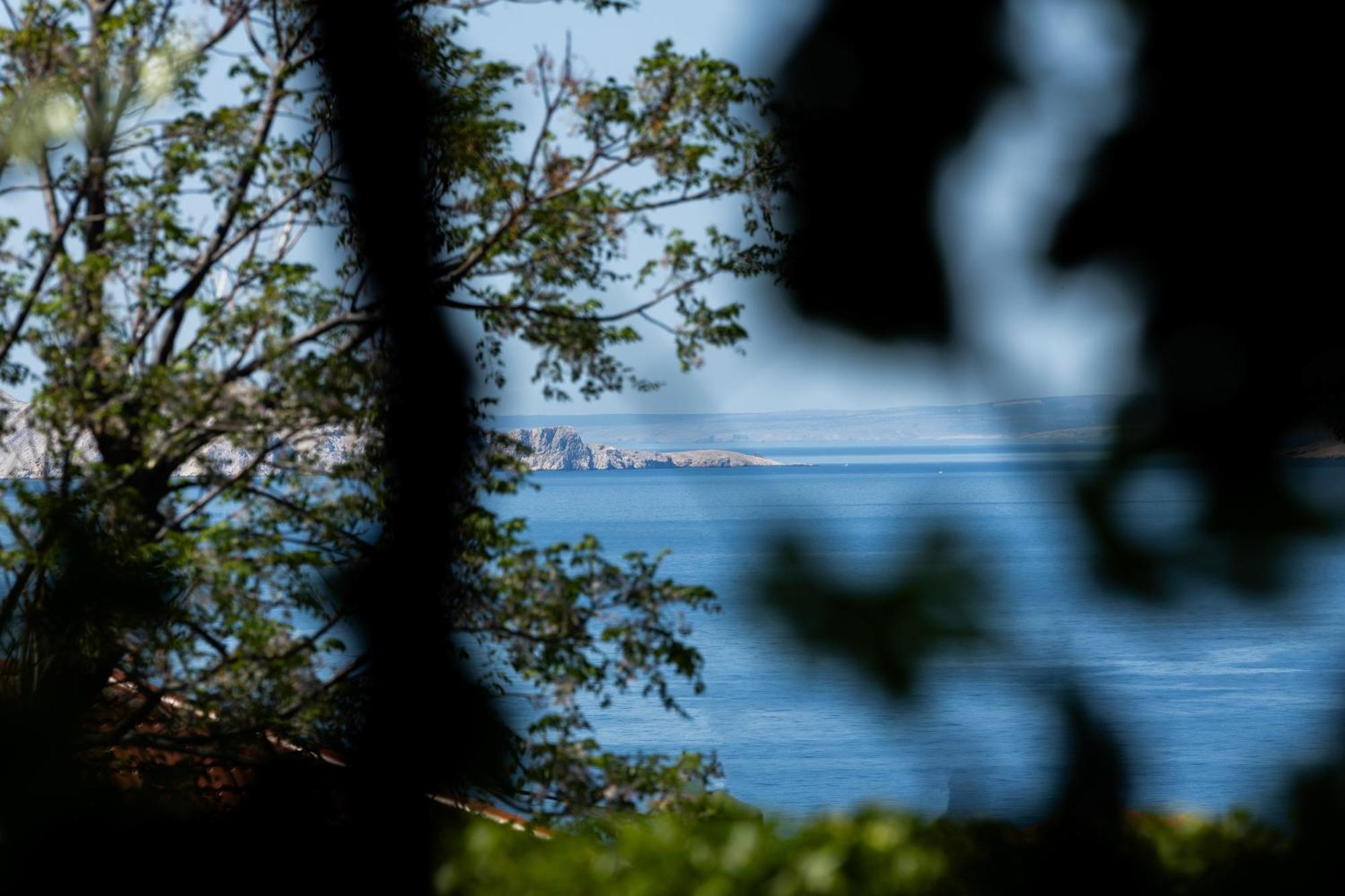 Apartman Mia Senj  Bagian luar foto