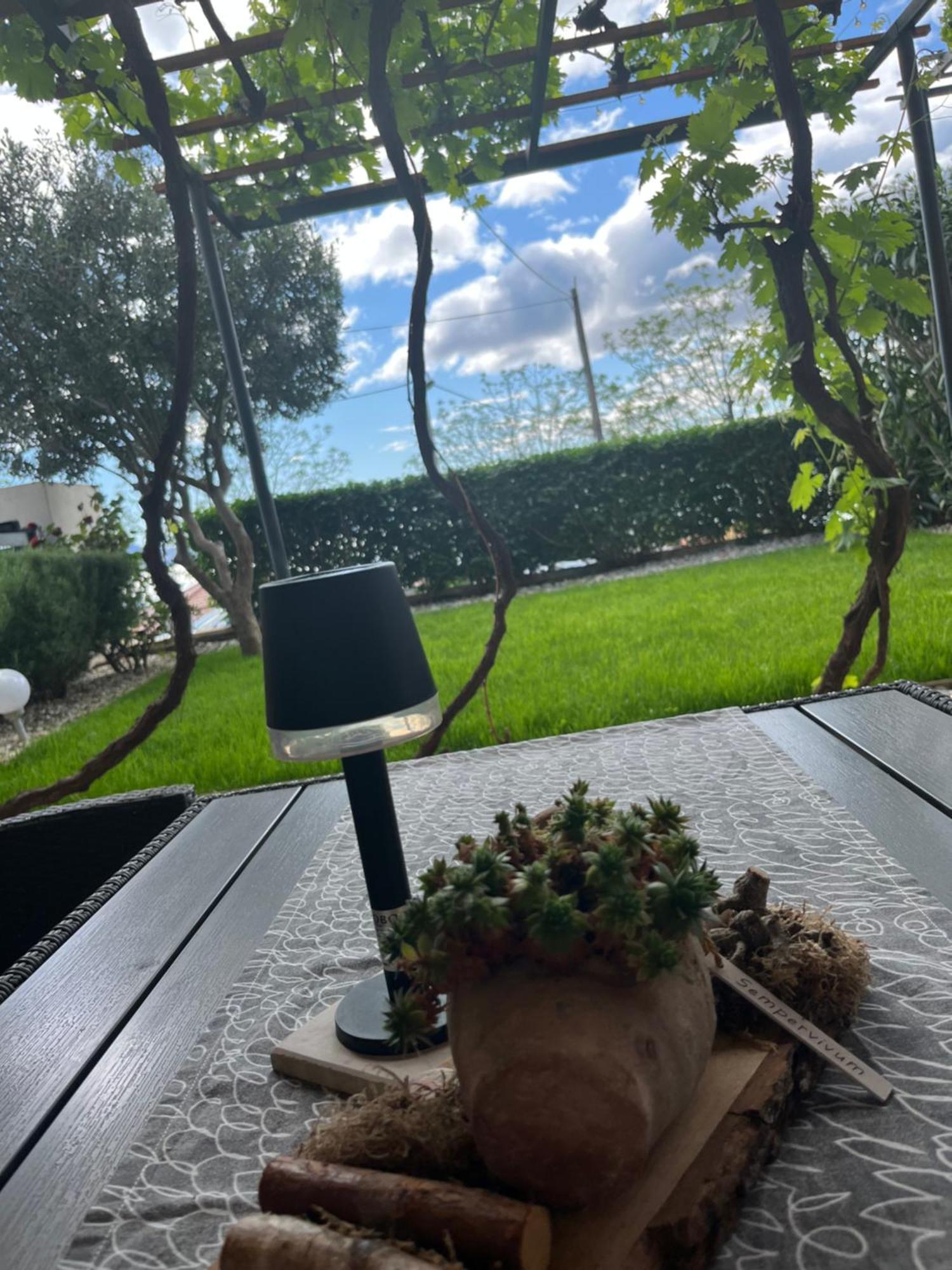Apartman Mia Senj  Bagian luar foto
