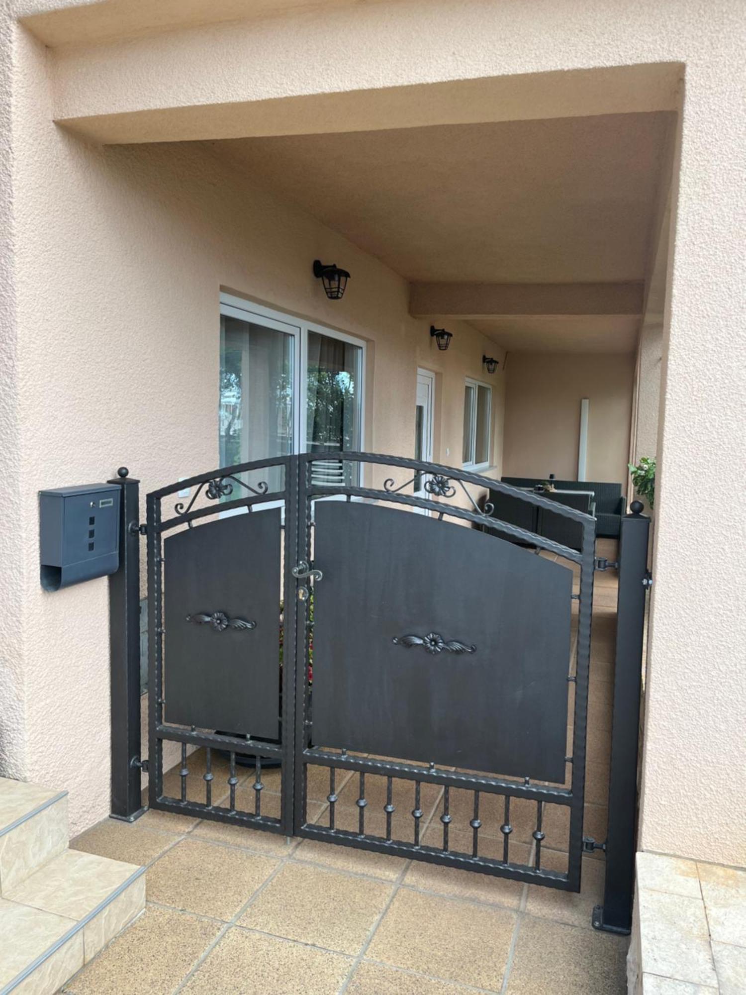Apartman Mia Senj  Bagian luar foto