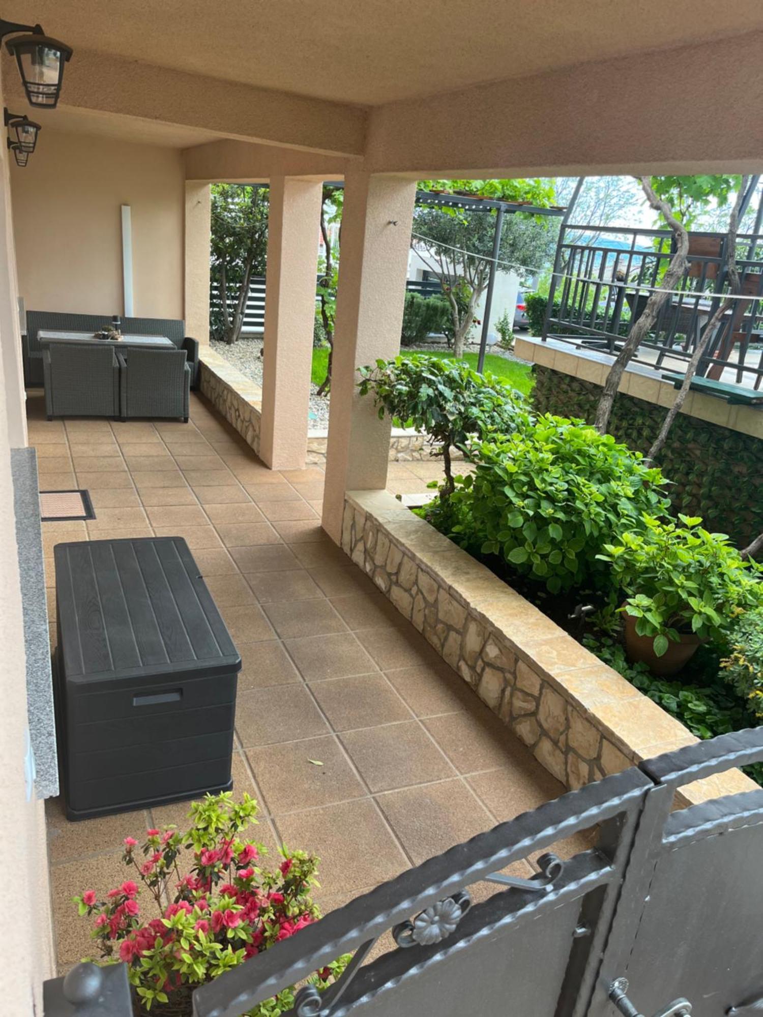 Apartman Mia Senj  Bagian luar foto